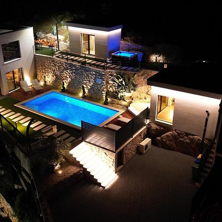 Villa Magic Look Donji Proložac Dış mekan fotoğraf