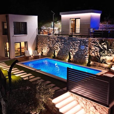 Villa Magic Look Donji Proložac Dış mekan fotoğraf