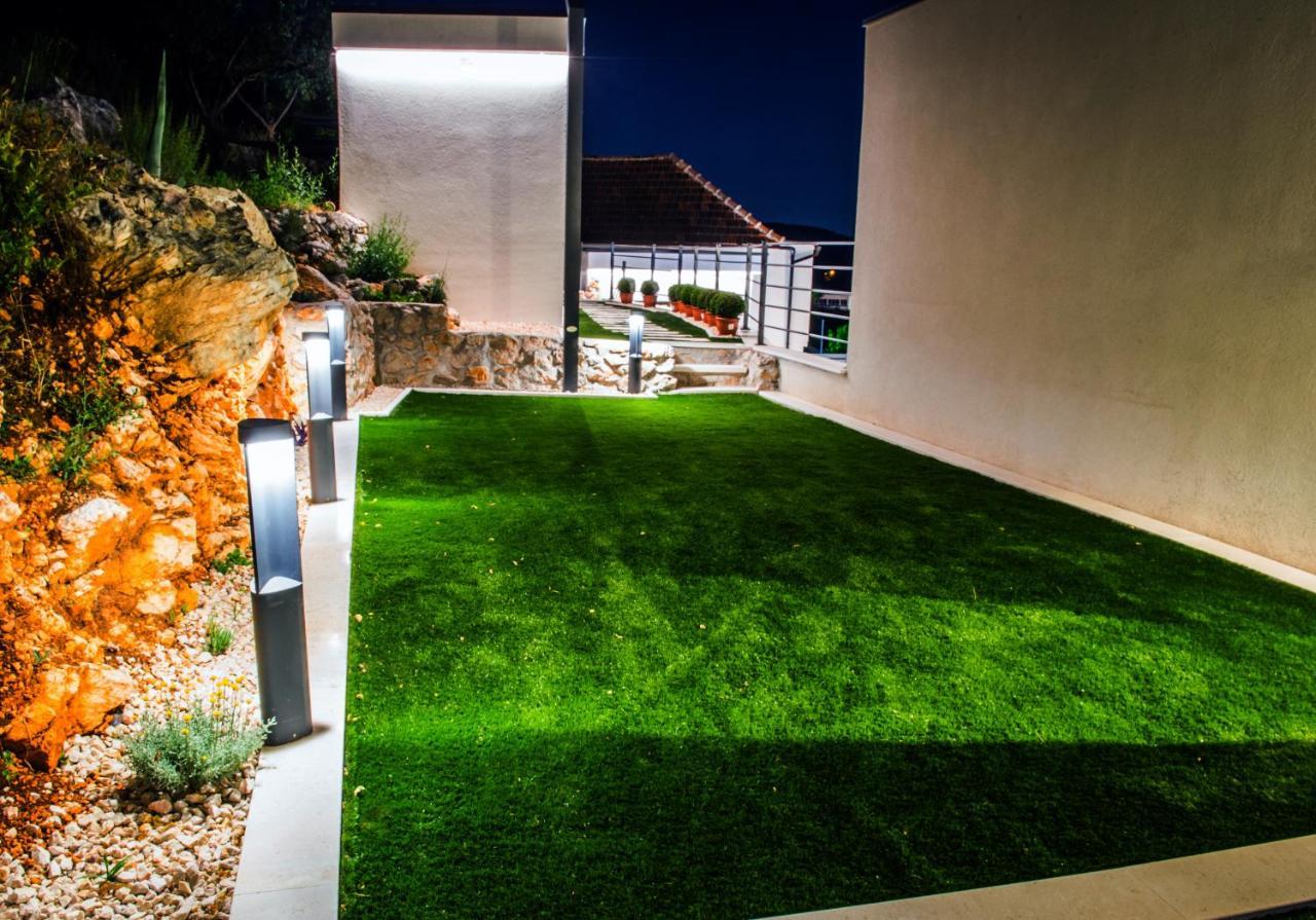 Villa Magic Look Donji Proložac Dış mekan fotoğraf