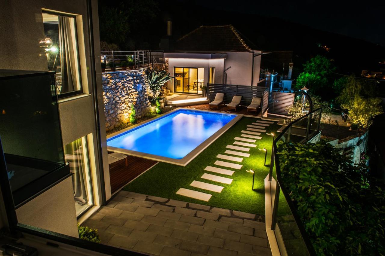Villa Magic Look Donji Proložac Dış mekan fotoğraf