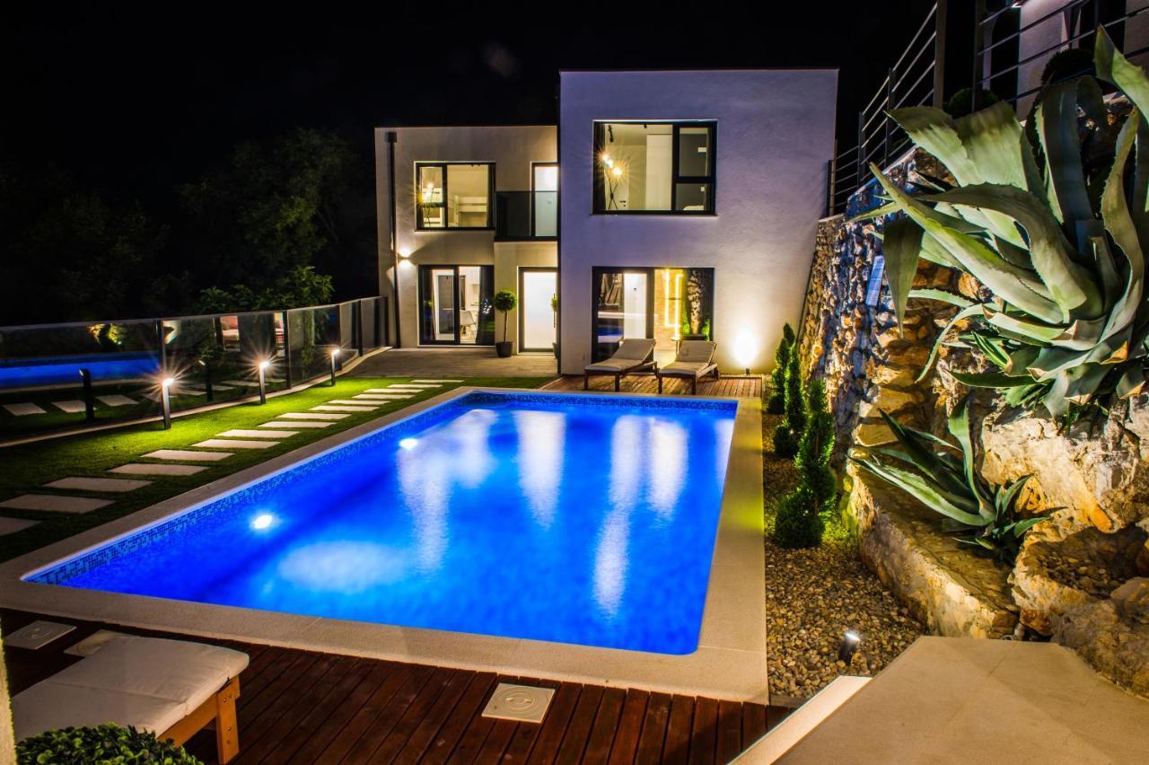 Villa Magic Look Donji Proložac Dış mekan fotoğraf