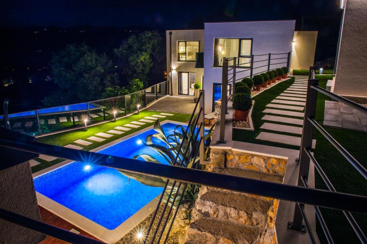Villa Magic Look Donji Proložac Dış mekan fotoğraf