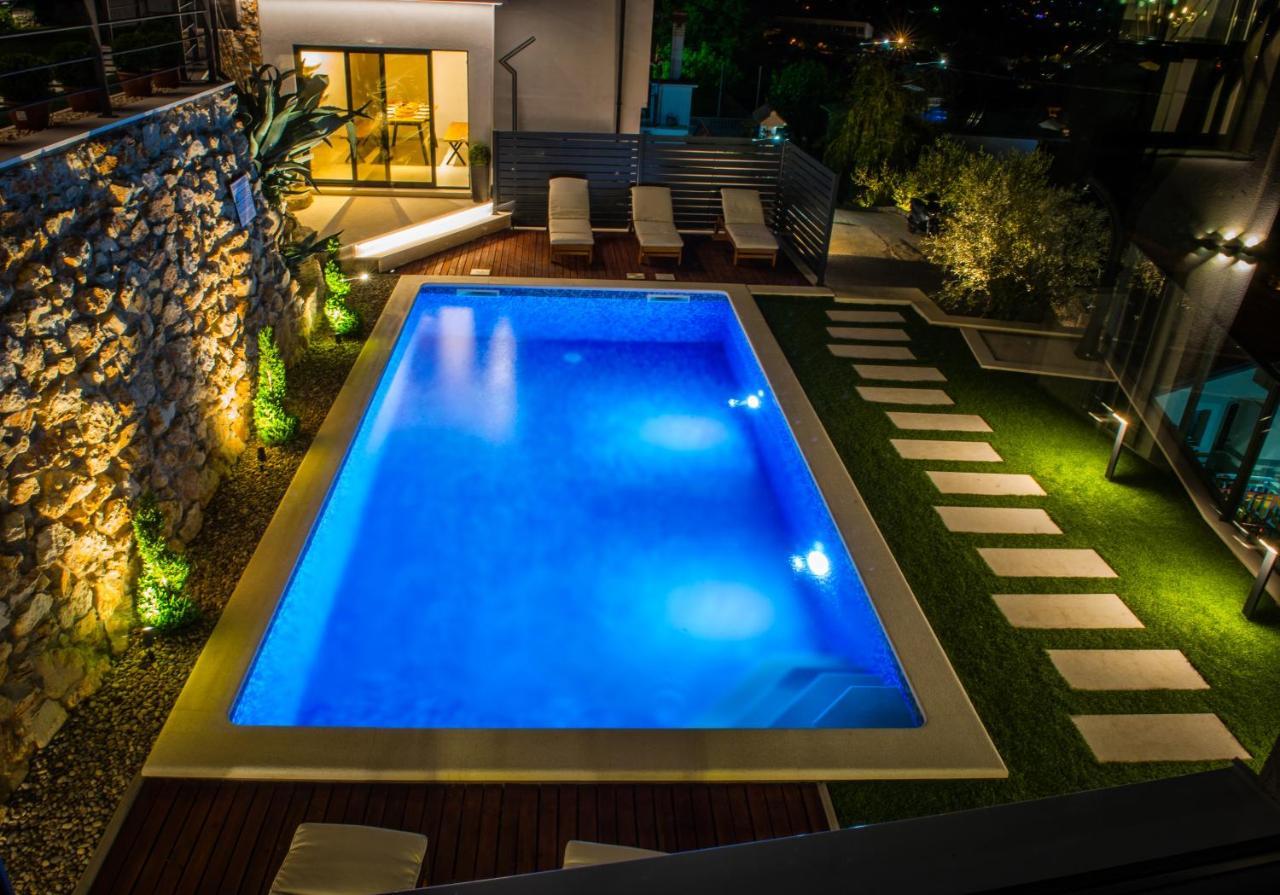 Villa Magic Look Donji Proložac Dış mekan fotoğraf