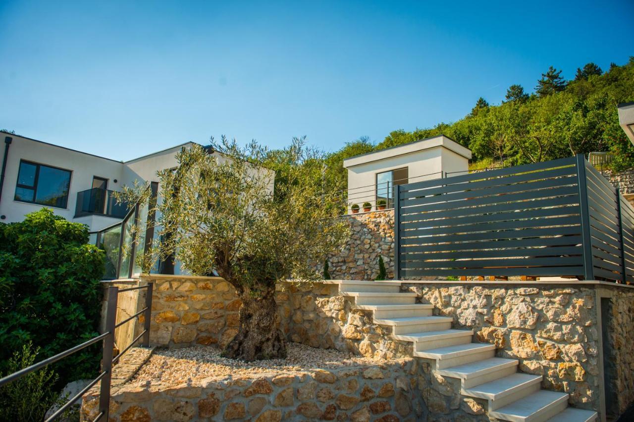 Villa Magic Look Donji Proložac Dış mekan fotoğraf