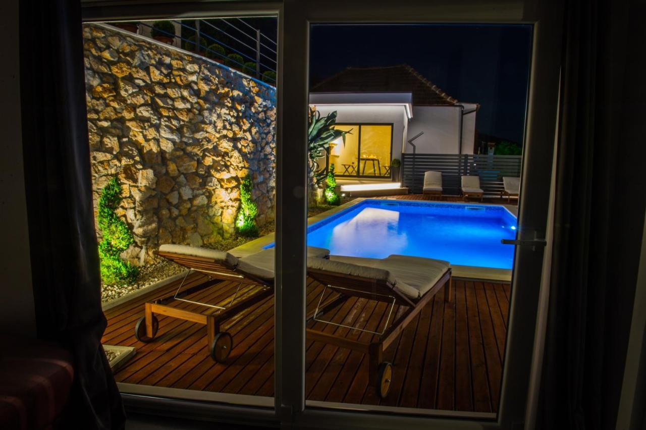 Villa Magic Look Donji Proložac Dış mekan fotoğraf