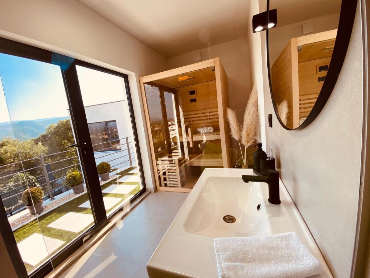 Villa Magic Look Donji Proložac Dış mekan fotoğraf