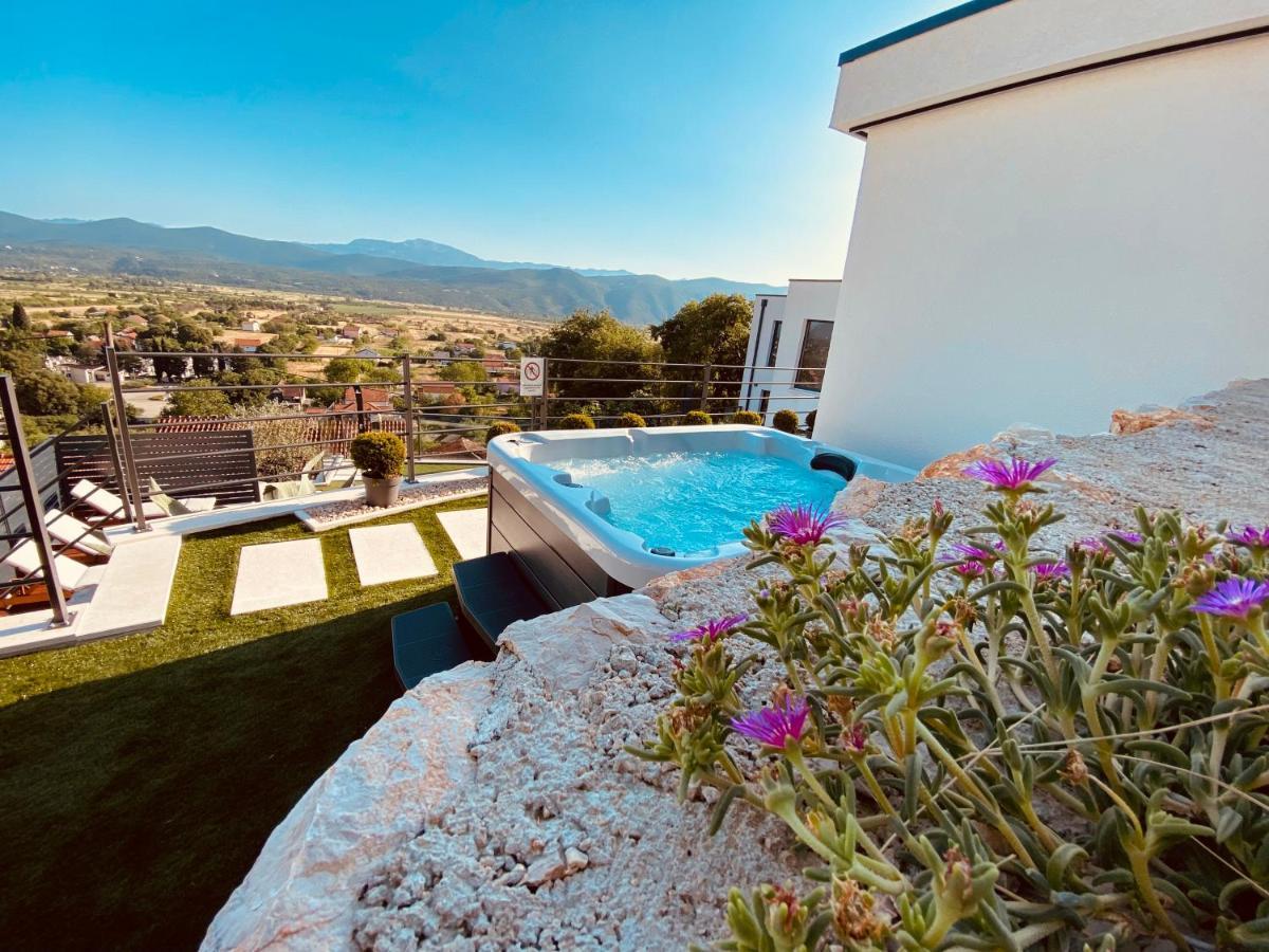 Villa Magic Look Donji Proložac Dış mekan fotoğraf