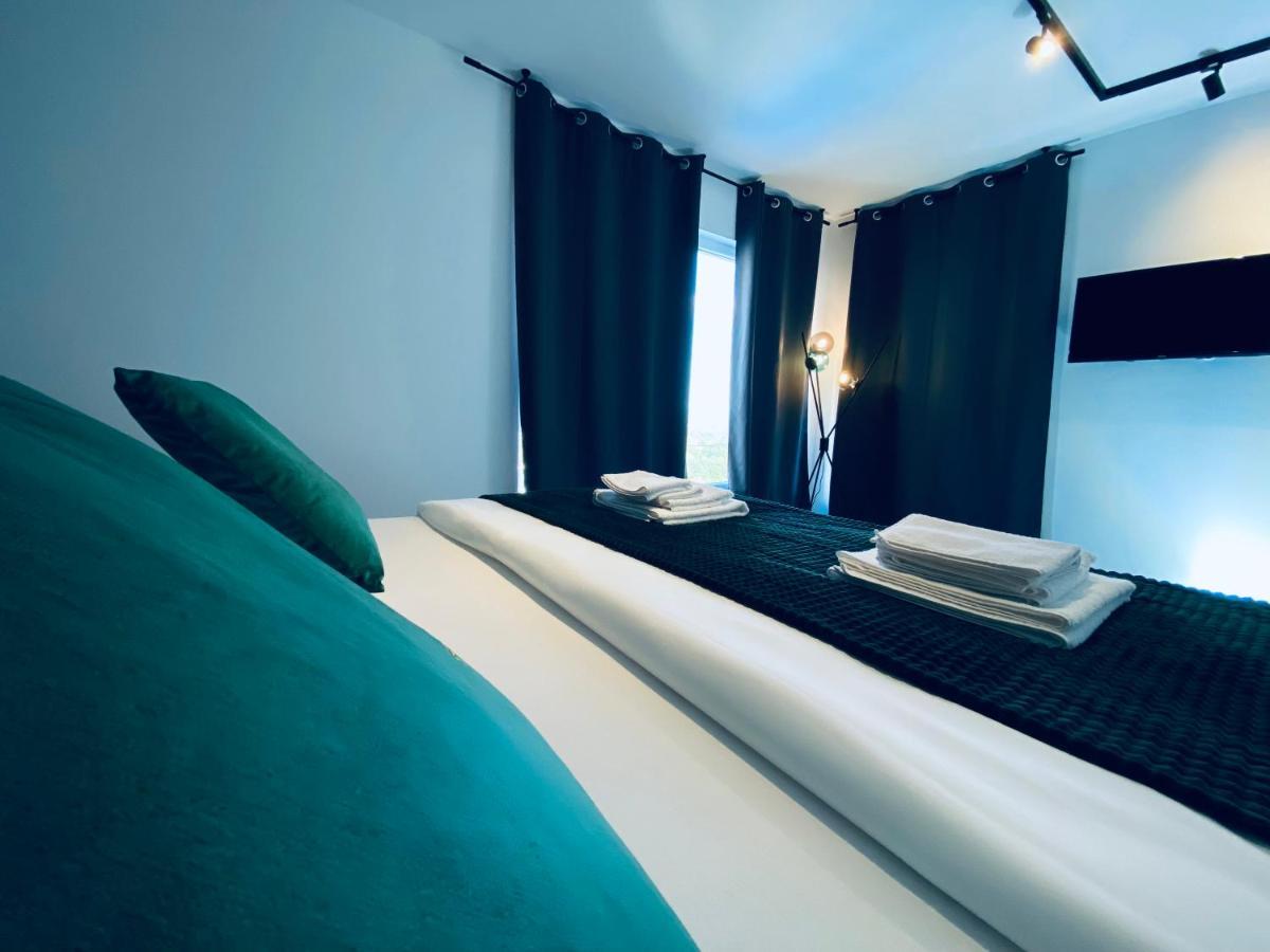 Villa Magic Look Donji Proložac Dış mekan fotoğraf