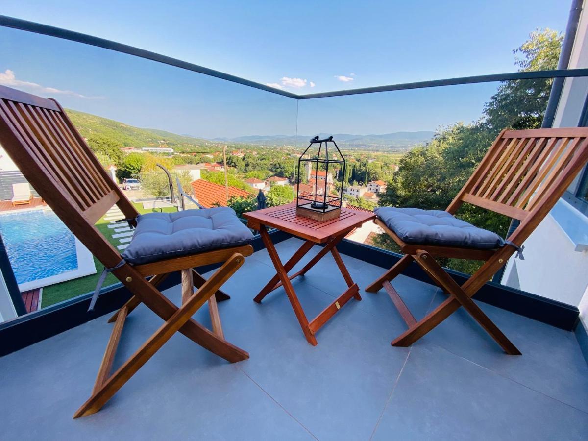 Villa Magic Look Donji Proložac Dış mekan fotoğraf