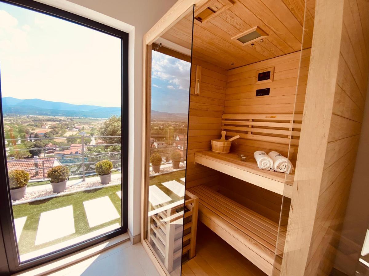 Villa Magic Look Donji Proložac Dış mekan fotoğraf