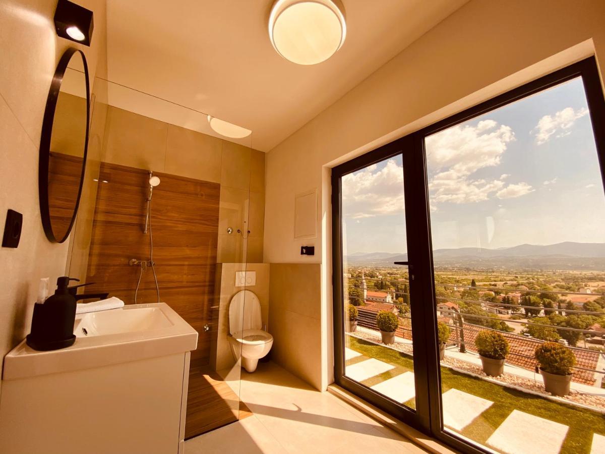 Villa Magic Look Donji Proložac Dış mekan fotoğraf