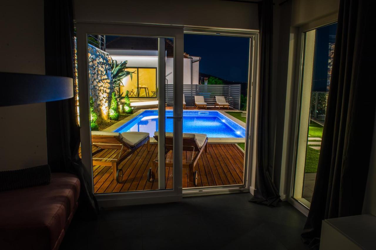 Villa Magic Look Donji Proložac Dış mekan fotoğraf