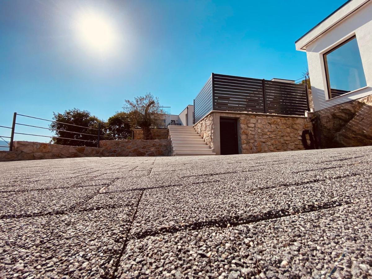 Villa Magic Look Donji Proložac Dış mekan fotoğraf