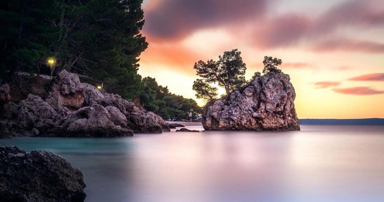 Villa Magic Look Donji Proložac Dış mekan fotoğraf