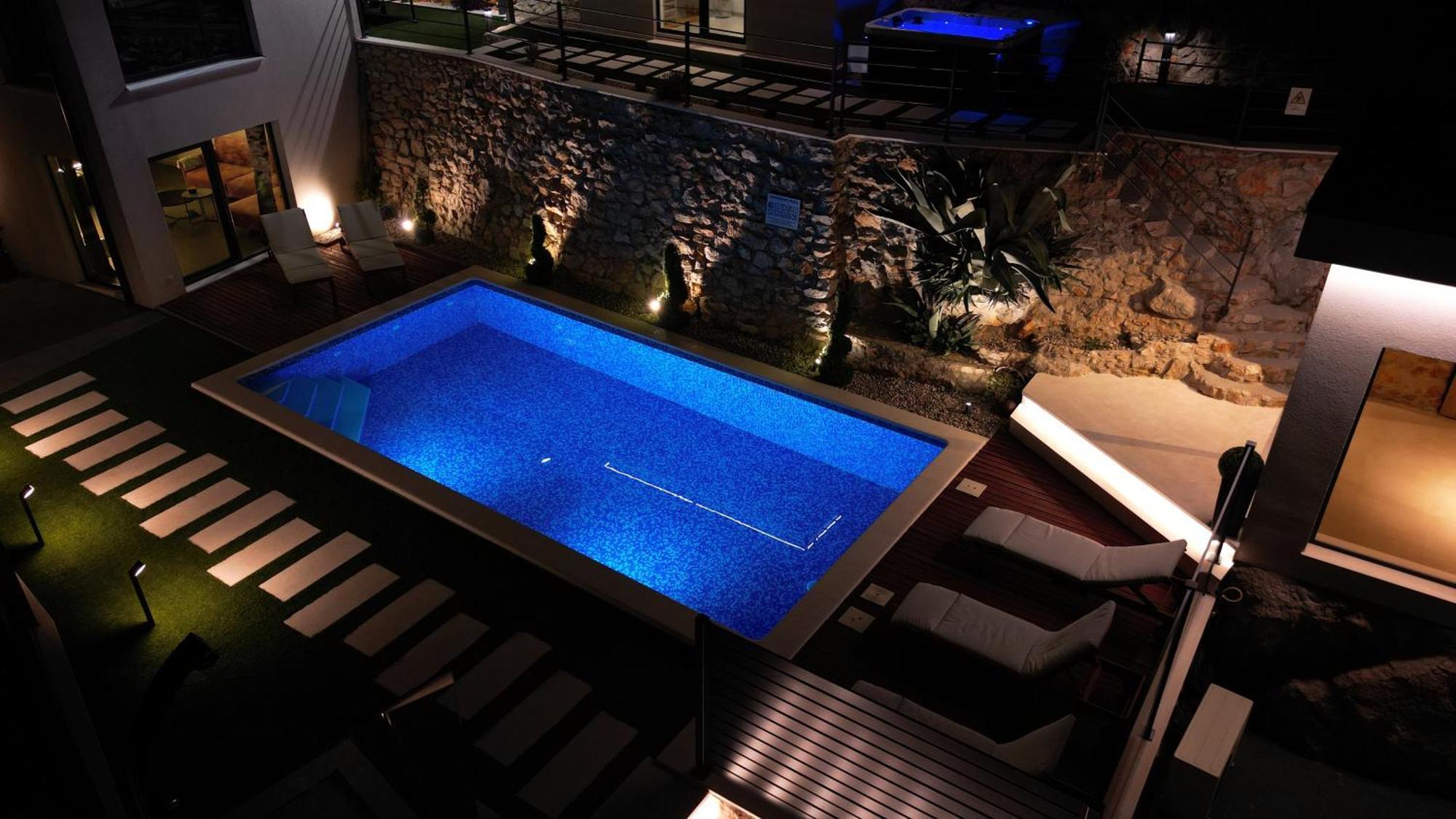 Villa Magic Look Donji Proložac Dış mekan fotoğraf